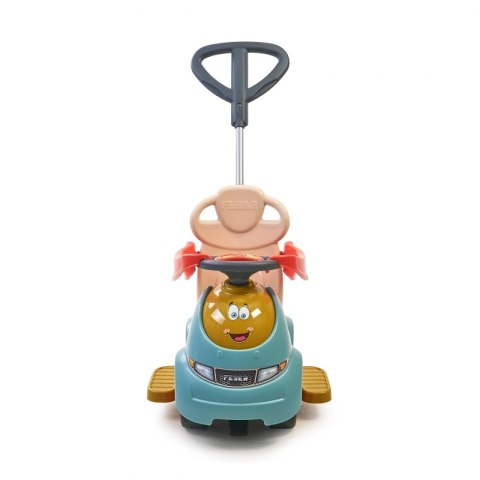 FEBER Jeździk Pchacz Bujak CASUAL PUSH N'GO Wielofunkcyjny 5w1 Feber FEBER Jeździk Pchacz Bujak CASUAL PUSH N'GO Wielofunkcyjny 5w1 Feber