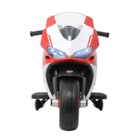 FEBER Motor Elektryczny Ducati 12V Feber FEBER Motor Elektryczny Ducati 12V Feber