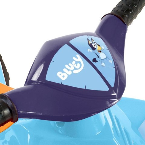 FEBER Quad na Akumulator 6V Racy BLUEY Feber FEBER Quad na Akumulator 6V Racy BLUEY Feber