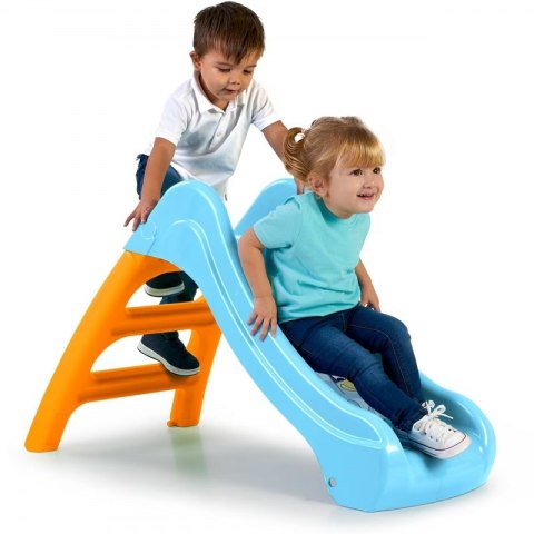 FEBER Zjeżdżalnia Wodna First Slide BLUEY Ślizg 91 cm Feber FEBER Zjeżdżalnia Wodna First Slide BLUEY Ślizg 91 cm Feber