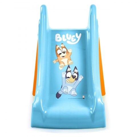 FEBER Zjeżdżalnia Wodna First Slide BLUEY Ślizg 91 cm Feber FEBER Zjeżdżalnia Wodna First Slide BLUEY Ślizg 91 cm Feber