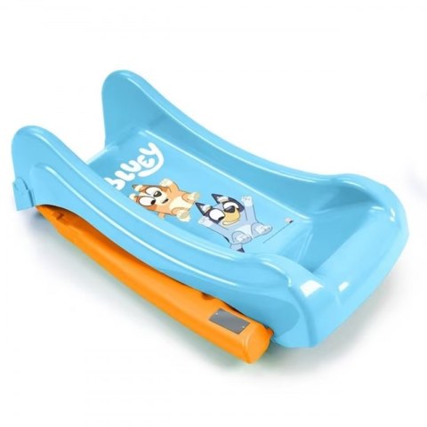 FEBER Zjeżdżalnia Wodna First Slide BLUEY Ślizg 91 cm Feber FEBER Zjeżdżalnia Wodna First Slide BLUEY Ślizg 91 cm Feber