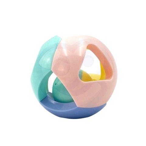 WOOPIE BABY Pastelowa Grzechotka Kula 0m+ Woopie