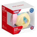 WOOPIE BABY Pastelowa Grzechotka Kula 0m+ Woopie