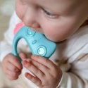 WOOPIE BABY Zestaw Miękkich Grzechotek z Pudełkiem 14 szt. 0m+ Woopie