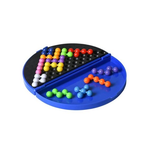 WOOPIE Gra Logiczna Trening Mózgu IQ PUZZLE Woopie