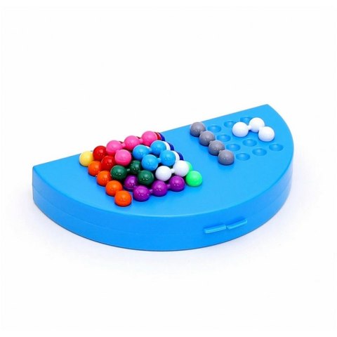 WOOPIE Gra Logiczna Trening Mózgu IQ PUZZLE Woopie