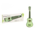 CLASSIC WORLD Drewniana Gitara Vintage dla Dzieci 3+ Classic World CLASSIC WORLD Drewniana Gitara Vintage dla Dzieci 3+ Classic World
