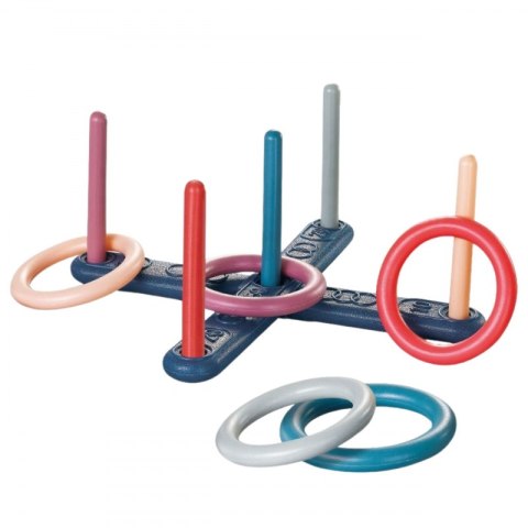 WOOPIE Gra Zręcznościowa SERSO FUN THROWING CIRCLE 3+ Woopie WOOPIE Gra Zręcznościowa SERSO FUN THROWING CIRCLE 3+ Woopie