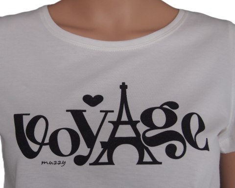PIŻAMA DAMSKA VOYAGE KR MUZZY PIŻAMA DAMSKA VOYAGE KR MUZZY
