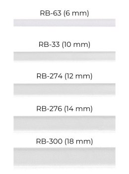 RAMIĄCZKA MATERIAŁOWE RB-274