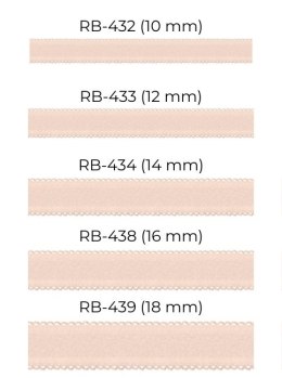 RAMIĄCZKA MATERIAŁOWE RB-432