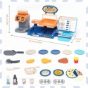 WOOPIE Sklep Restauracja Fast Food Mini Pizza Shop 35 el. Woopie WOOPIE Sklep Restauracja Fast Food Mini Pizza Shop 35 el. Woopie