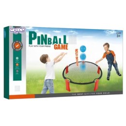 WOOPIE Smash Ball Gra towarzyska Trampolina dla piłki Woopie