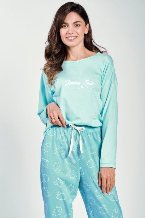 PIŻAMA ABI 3217 DR TARO PIŻAMA ABI 3217 DR TARO