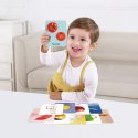 TOOKY TOY Box Pudełko XXL Montessori Edukacyjne 6w1 Sensoryczne 7-8 Mies Tooky Toy TOOKY TOY Box Pudełko XXL Montessori Edukacyjne 6w1 Sensoryczne 7-8 Mies Tooky Toy