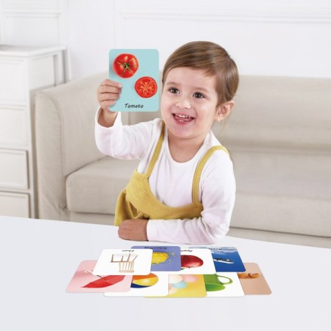 TOOKY TOY Box Pudełko XXL Montessori Edukacyjne 6w1 Sensoryczne 7-8 Mies Tooky Toy TOOKY TOY Box Pudełko XXL Montessori Edukacyjne 6w1 Sensoryczne 7-8 Mies Tooky Toy
