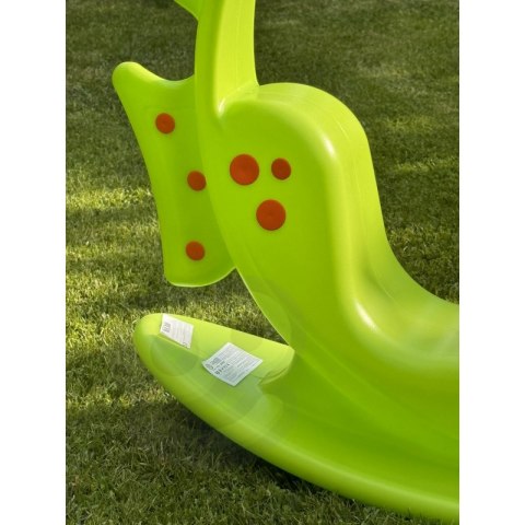 WOOPIE Bujak Rybka Zielona do 35 kg Woopie