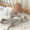 WOOPIE BABY Interaktywna Przytulanka Projektor 2w1 Usypiacz Lemur Woopie WOOPIE BABY Interaktywna Przytulanka Projektor 2w1 Usypiacz Lemur Woopie