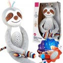 WOOPIE BABY Interaktywna Przytulanka Projektor 2w1 Usypiacz Lemur Woopie WOOPIE BABY Interaktywna Przytulanka Projektor 2w1 Usypiacz Lemur Woopie