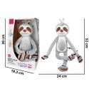 WOOPIE BABY Interaktywna Przytulanka Projektor 2w1 Usypiacz Lemur Woopie WOOPIE BABY Interaktywna Przytulanka Projektor 2w1 Usypiacz Lemur Woopie