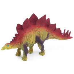 WOOPIE Zestaw XL Figurki Dinozaury + Kuferek + Mata Woopie