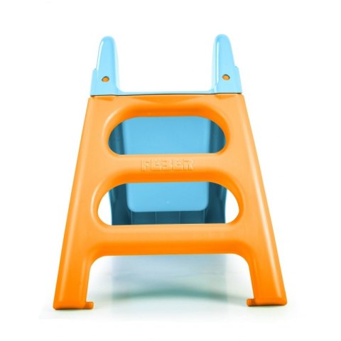 FEBER Zjeżdżalnia Wodna First Slide BLUEY Ślizg 91 cm Feber FEBER Zjeżdżalnia Wodna First Slide BLUEY Ślizg 91 cm Feber