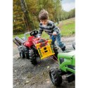 Rolly Toys Traktor na pedały Przyczepa Junior 3-8 lat do 50kg Rolly Toys