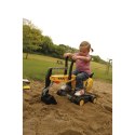 Rolly Toys rollyDigger Koparka samobieżna Rolly Toys Rolly Toys rollyDigger Koparka samobieżna Rolly Toys