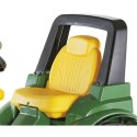 Rolly Toys rollyFarmtrac Traktor na pedały John Deere Łyżka 3-8 Lat Rolly Toys