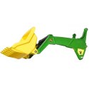Rolly Toys rollyJunior Traktor Na Pedały John Deere 3-8 Lat Rolly Toys Rolly Toys rollyJunior Traktor Na Pedały John Deere 3-8 Lat Rolly Toys