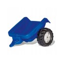 Rolly Toys rollyKid Traktor New Holland z łyżką i przyczepą Rolly Toys Rolly Toys rollyKid Traktor New Holland z łyżką i przyczepą Rolly Toys