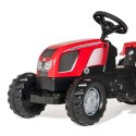 Rolly Toys rollyKid Traktor na pedały ZETOR 2-5 Lat do 30kg Rolly Toys Rolly Toys rollyKid Traktor na pedały ZETOR 2-5 Lat do 30kg Rolly Toys