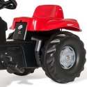 Rolly Toys rollyKid Traktor na pedały ZETOR 2-5 Lat do 30kg Rolly Toys Rolly Toys rollyKid Traktor na pedały ZETOR 2-5 Lat do 30kg Rolly Toys