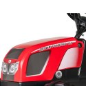 Rolly Toys rollyKid Traktor na pedały ZETOR 2-5 Lat do 30kg Rolly Toys Rolly Toys rollyKid Traktor na pedały ZETOR 2-5 Lat do 30kg Rolly Toys