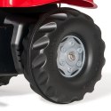 Rolly Toys rollyKid Traktor na pedały ZETOR 2-5 Lat do 30kg Rolly Toys Rolly Toys rollyKid Traktor na pedały ZETOR 2-5 Lat do 30kg Rolly Toys