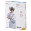 VIGA PolarB Strój Kucharza Fartuszek + Czepek Viga Toys