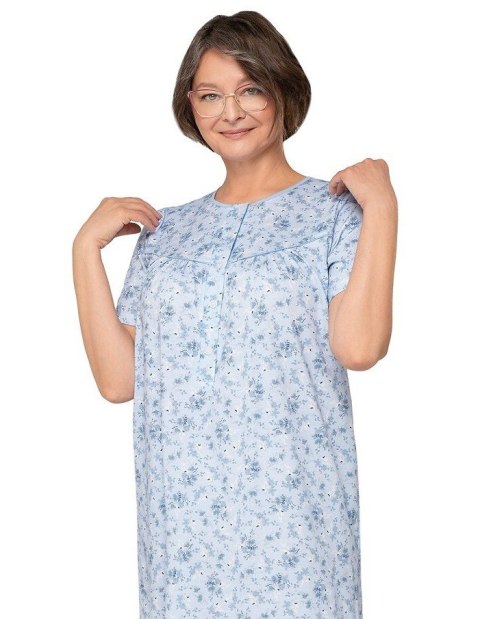 KOSZULA DAMSKA BOGNA I KR R.3XL KOSZULA DAMSKA BOGNA I KR R.3XL