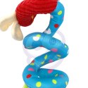 WOOPIE BABY Miękka Zawieszka na Łóżeczko Spirala Edukacyjna Piesek Woopie