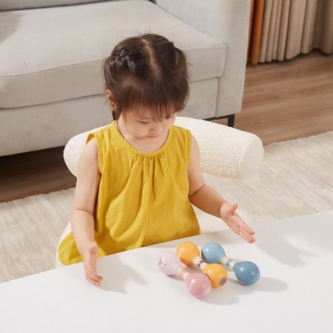 VIGA PolarB Marakas Instrument Muzyczny dla Dzieci Grzechotka Viga Toys VIGA PolarB Marakas Instrument Muzyczny dla Dzieci Grzechotka Viga Toys
