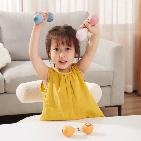 VIGA PolarB Marakas Instrument Muzyczny dla Dzieci Grzechotka Viga Toys VIGA PolarB Marakas Instrument Muzyczny dla Dzieci Grzechotka Viga Toys