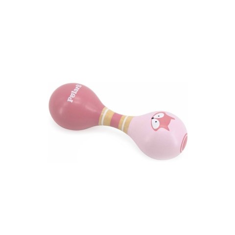 VIGA PolarB Marakas Instrument Muzyczny dla Dzieci Grzechotka Viga Toys VIGA PolarB Marakas Instrument Muzyczny dla Dzieci Grzechotka Viga Toys