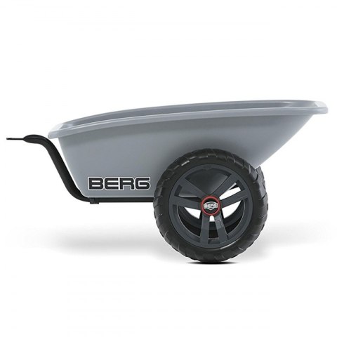 BERG Przyczepka do gokartów z serii Buzzy + Akcesoria Berg BERG Przyczepka do gokartów z serii Buzzy + Akcesoria Berg