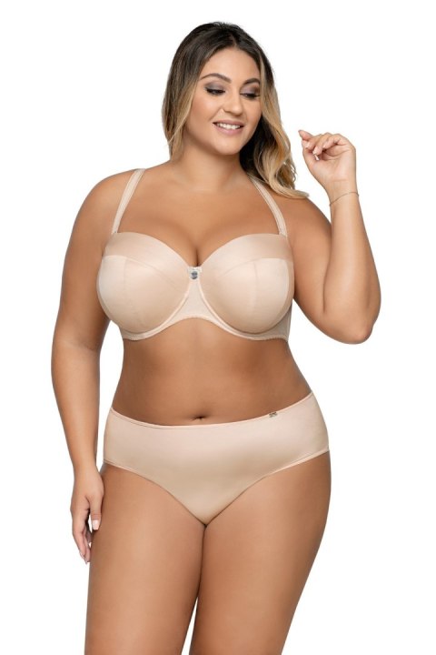 BIUSTONOSZ AV 1787 STRAPLESS MAXI BEŻ AVA BIUSTONOSZ AV 1787 STRAPLESS MAXI BEŻ AVA