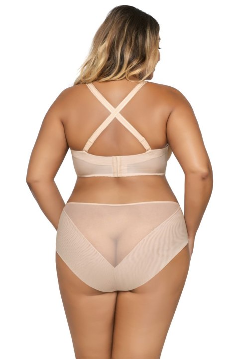 BIUSTONOSZ AV 1787 STRAPLESS MAXI BEŻ AVA BIUSTONOSZ AV 1787 STRAPLESS MAXI BEŻ AVA