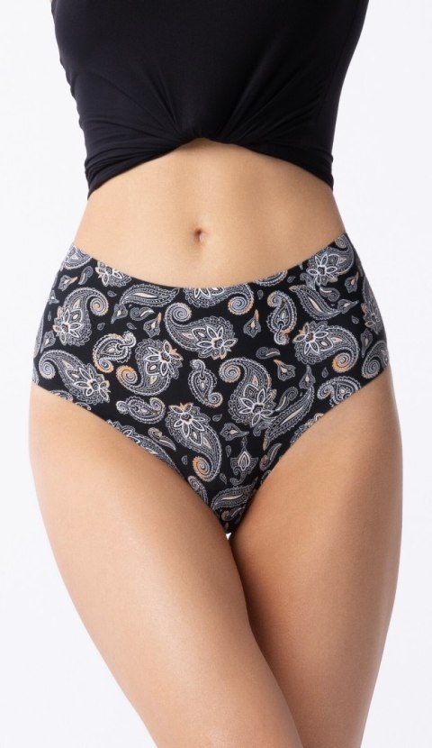 FIGI PAISLEY SIMPLE BRASIL MAXI JULIMEX FIGI PAISLEY SIMPLE BRASIL MAXI JULIMEX