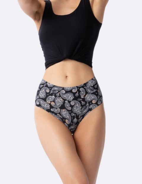 FIGI PAISLEY SIMPLE BRASIL MAXI JULIMEX FIGI PAISLEY SIMPLE BRASIL MAXI JULIMEX