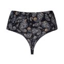 FIGI PAISLEY STRING MAXI JULIMEX FIGI PAISLEY STRING MAXI JULIMEX