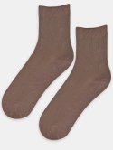 SKARPETY DAMSKIE PRĄŻEK SUPER SOFT SB077 NOVITI