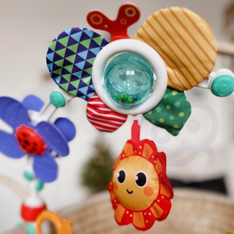 WOOPIE BABY Pałąk Łuk Zawieszka do Łóżeczka Wózka Fotelika Woopie WOOPIE BABY Pałąk Łuk Zawieszka do Łóżeczka Wózka Fotelika Woopie
